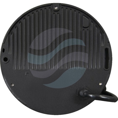 BCS ULTRA BCS-U-FIP512FWR2 Kamera IP 12Mpix panoramiczna 360° fisheye 1.6mm, SkyLight, IR 20m, mSD do 512GB, IK10, WDR 120dB, mikrofon, NDAA, biała 4