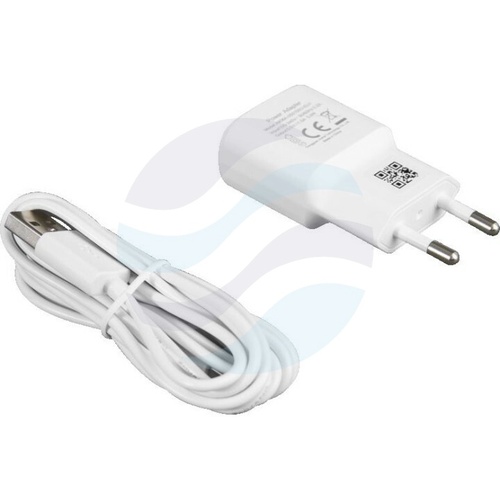 BCS LINE BCS-L-PTHOME01 Kamera IP 5Mpix, 3.6mm, IR 10m, mSD do 256GB, DWDR, mikrofon, głośnik, biała 4