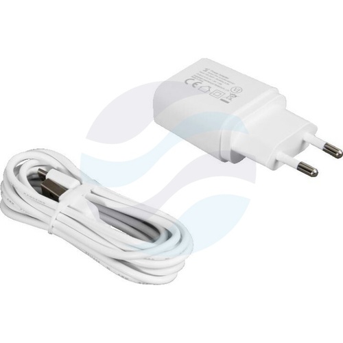 BCS LINE BCS-L-PTHOME02 Kamera IP 5Mpix, 3.6mm, IR 10m, mSD do 256GB, DWDR, mikrofon, głośnik, biała 6