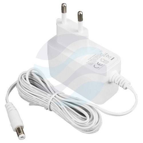 BCS LINE BCS-L-PTHOME05 Kamera IP 5Mpix, 3.6mm, światło hybrydowe (IR + LED) 30m, mSD do 256GB, DWDR, mikrofon, głośnik, biała 3
