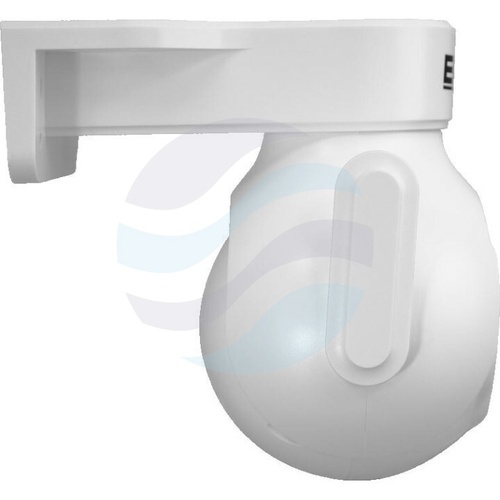 BCS LINE BCS-L-PTHOME05 Kamera IP 5Mpix, 3.6mm, światło hybrydowe (IR + LED) 30m, mSD do 256GB, DWDR, mikrofon, głośnik, biała 4