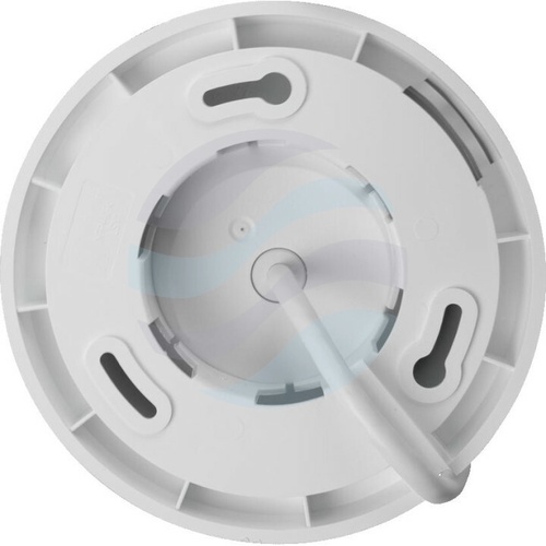BCS BASIC BCS-B-EIP12FR3(2.0) Kamera IP 2Mpix kopułowa 2.8mm, IR 30m, DWDR, mikrofon, biała 4