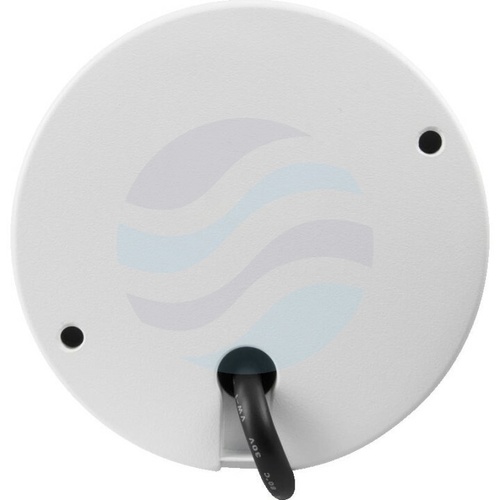 BCS FLEX BCS-F-DIP15FSR2-Ai2 Kamera IP 5Mpix kopułowa 2.8mm, IR 20m, WDR 120dB, mSD, IK10, mikrofon, biała 4