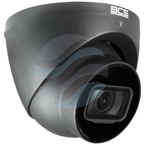 BCS LINE BCS-L-EIP28FSR5-Ai1-G(2) Kamera IP 8Mpix kopułowa 2.8mm, IR 30m, WDR 120dB, mSD do 256GB, mikrofon, czarna 4