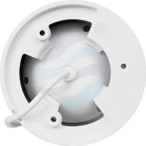 BCS LINE BCS-L-EIP58VSR4-Ai1(2) Kamera IP 8Mpix kopułowa 2.7-12mm, IR 40m, zoom x4, WDR 120dB, mSD do 256GB, mikrofon, biała 5
