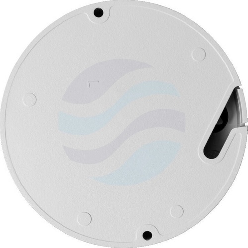BCS POINT BCS-P-DPIP24FSR3-Ai2 Kamera IP 4Mpix kopułowa, 2.8mm, IR 30m, WDR 120dB, mSD do 256GB, mikrofon, biała 2