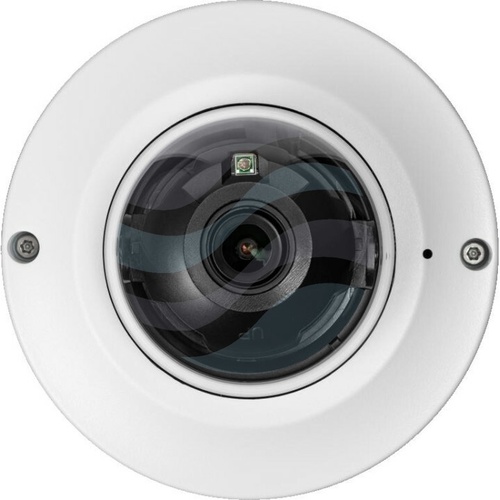 BCS POINT BCS-P-DPIP24FSR3-Ai2 Kamera IP 4Mpix kopułowa, 2.8mm, IR 30m, WDR 120dB, mSD do 256GB, mikrofon, biała 3