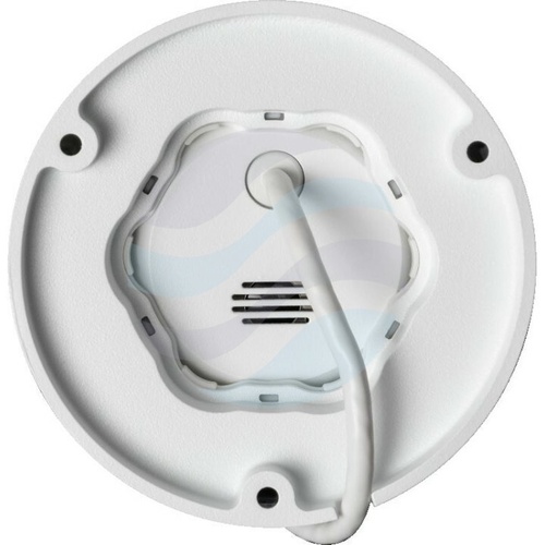 BCS POINT BCS-P-EIP25FSR3L2-AI2 Kamera IP 5Mpix kopułowa, 2.8mm, IR+LED 30m, WDR 120dB, mSD do 256GB, głośnik, mikrofon, biała 3