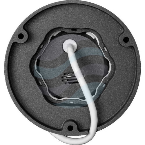 BCS POINT BCS-P-EIP25FSR3L2-AI2-G Kamera IP 5Mpix kopułowa, 2.8mm, IR+LED 30m, WDR 120dB, mSD do 256GB, głośnik, mikrofon, czarna 3