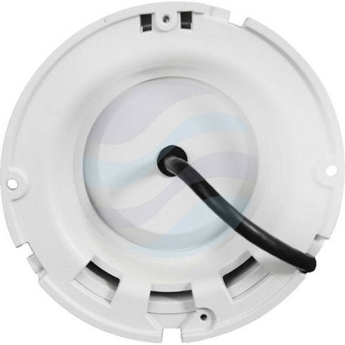 BCS ULTRA BCS-U-EIP65VSR5-Ai2 Kamera IP 5Mpix kopułowa, 3.2-10.5mm, zoom 3x, IR 50m, WDR 120dB, mSD do 512GB, IK10, mikrofon, biała 2