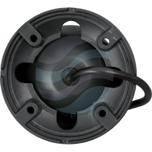 BCS UNIVERSAL BCS-EA15FR3-G(H2) Kamera IP 5Mpix kopułowa, 3.6mm, IR 30m, DWDR, czarna 2