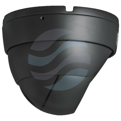 BCS UNIVERSAL BCS-EA15FR3-G(H2) Kamera IP 5Mpix kopułowa, 3.6mm, IR 30m, DWDR, czarna 4