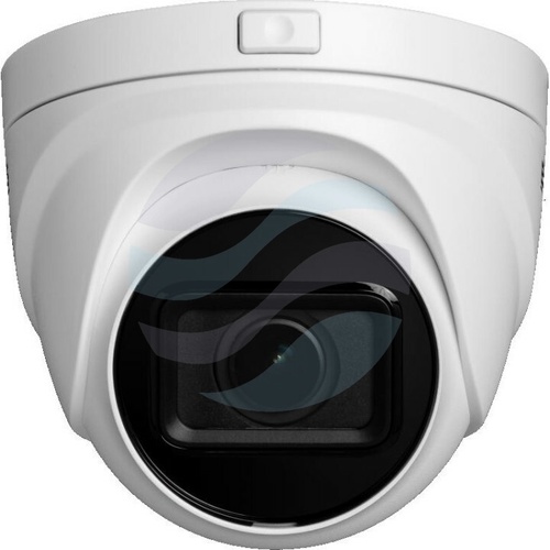 BCS VIEW BCS-V-EIP45VSR3 Kamera IP 5Mpix kopułowa, 2.8-12mm, zoom 4x, IR 30m, WDR 120dB, mSD do 256GB, biała 3