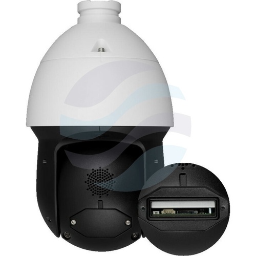 BCS LINE BCS-L-SIP224FR5-THT-AI1 Kamera IP 4Mpix termowizyjna 8mm, IR 50m, DWDR, mSD do 256GB, głośnik, biała 4