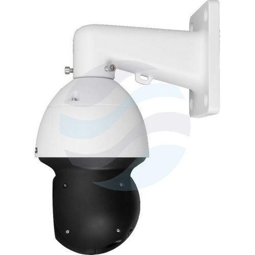 BCS LINE BCS-L-SIP224FR5-THT-AI1 Kamera IP 4Mpix termowizyjna 8mm, IR 50m, DWDR, mSD do 256GB, głośnik, biała 5