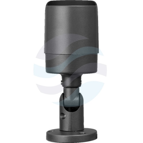 BCS BASIC BCS-B-MT82800 Kamera IP 8Mpx bullet 2.8mm, IR 30m, DWDR, czarna 5