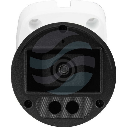BCS BASIC BCS-B-TA15FSR4(2.0) Kamera IP 5Mpx bullet 2.8mm, IR 40m, DWDR, mikrofon, biała 3