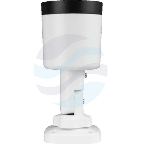 BCS BASIC BCS-B-TA15FSR4(2.0) Kamera IP 5Mpx bullet 2.8mm, IR 40m, DWDR, mikrofon, biała 4