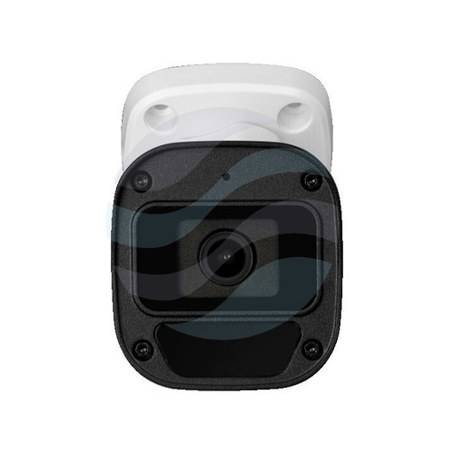 BCS BASIC BCS-B-TIP15FR3(2.0) Kamera IP 5Mpx bullet 2.8mm, IR 30m, DWDR, mikrofon, biała 3