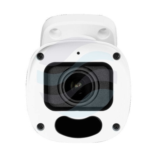 BCS BASIC BCS-B-TIP45VSR5(2.0) Kamera IP 5Mpx bullet 2.8-12mm, IR 50m, WDR 120dB, mSD do 256GB, mikrofon, biała 5