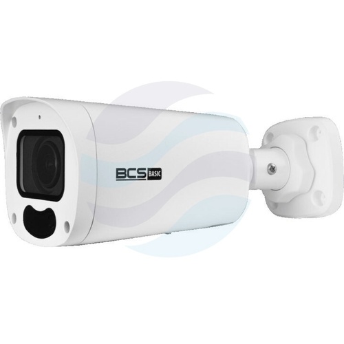 BCS BASIC BCS-B-TIP45VSR5(2.0) Kamera IP 5Mpx bullet 2.8-12mm, IR 50m, WDR 120dB, mSD do 256GB, mikrofon, biała 9