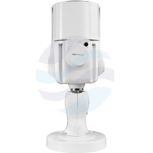 BCS FLEX BCS-F-TIP42VSR4 Kamera IP 2Mpx bullet 2.8-12mm, zoom 4x, IR 40m, WDR 120dB, mSD, biała 4