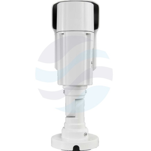 BCS FLEX BCS-F-TIP48VSR4 Kamera IP 8Mpx bullet 3.6-10mm, zoom 2.8x, IR 40m, WDR 120dB, mSD, IK10, biała 5