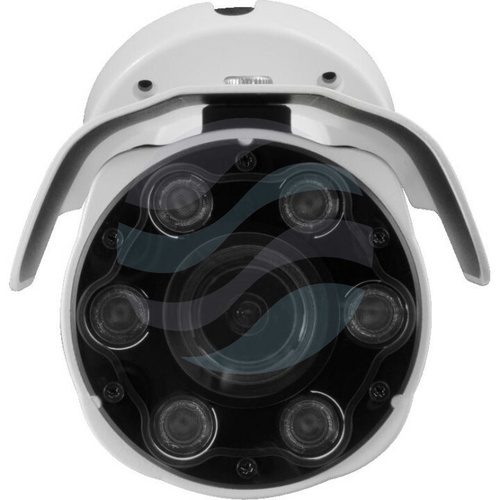 BCS FLEX BCS-F-TIP55VSR5-Ai2 Kamera IP 5Mpx bullet 2.7-13.5mm, zoom 5x, IR 50m, WDR 120dB, mSD, IK10, AI, biała 4