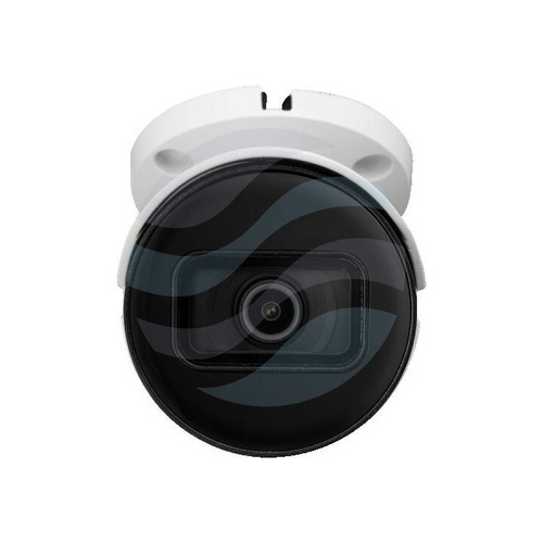 BCS LINE BCS-L-TIP14FSR3-Ai1 Kamera IP 4Mpx bullet 2.8mm, IR 30m, WDR 120dB, mSD do 256GB, mikrofon, AI, biała 4