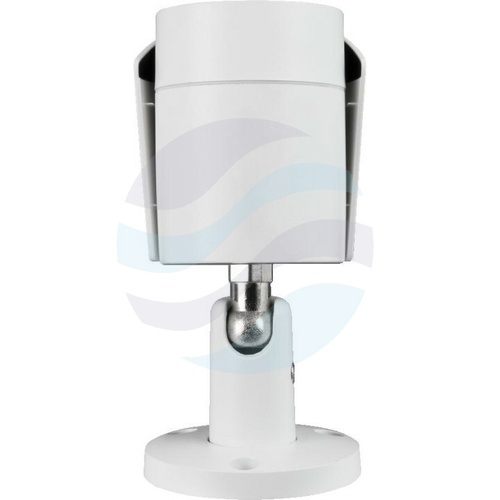 BCS LINE BCS-L-TIP12FR3 Kamera IP 2Mpx bullet 2.8mm, IR 30m, DWDR, biała 2
