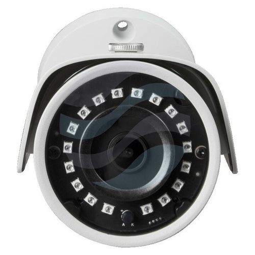 BCS LINE BCS-L-TIP12FR3 Kamera IP 2Mpx bullet 2.8mm, IR 30m, DWDR, biała 4