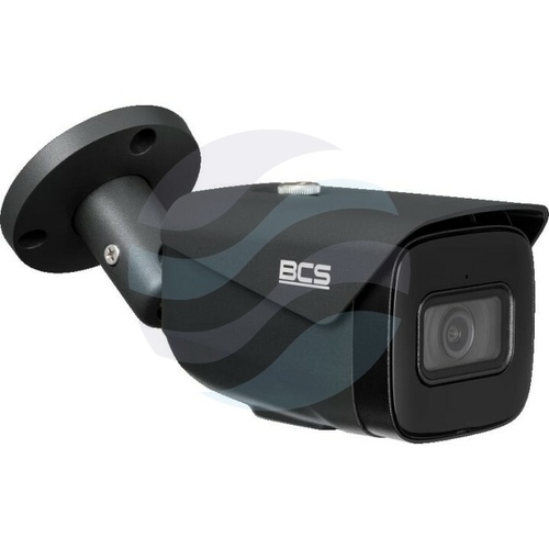 BCS LINE BCS-L-TIP25FSR5-Ai1-G Kamera IP 5Mpx bullet 2.8mm, IR 50m, WDR 120dB, mSD do 256GB, mikrofon, AI, czarna 3