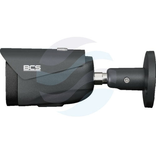 BCS LINE BCS-L-TIP25FSR5-Ai1-G Kamera IP 5Mpx bullet 2.8mm, IR 50m, WDR 120dB, mSD do 256GB, mikrofon, AI, czarna 5