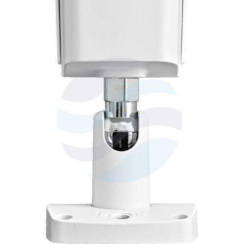 BCS LINE BCS-L-TIP65VSR12-Ai2-0735 Kamera IP 5Mpix bullet, 7-35mm, zoom 5x, IR 120m, WDR 120dB, mSD do 512GB, mikrofon, IK10, biała 3