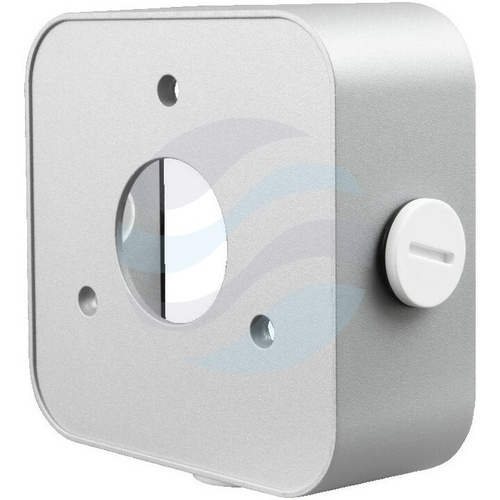 BCS LINE BCS-L-TIP74VSR3-ITC-Ai3 Kamera IP 4Mpix bullet, 2.7-12mm, zoom 4x, IR 30m, WDR 140dB, mSD do 256GB, mikrofon, głośnik, IK10, czarna 4