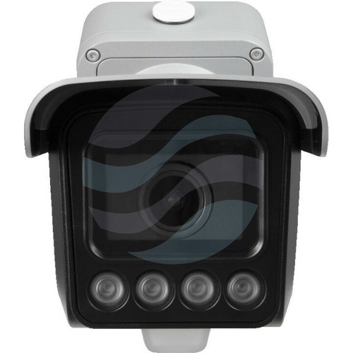 BCS LINE BCS-L-TIP74VSR6-ITC-Ai3 Kamera IP 4Mpix bullet, 8-32mm, zoom 4x, IR 60m, WDR 140dB, mSD do 256GB, mikrofon, głośnik, IK10, czarna 2