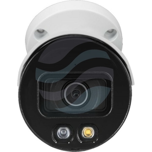 BCS LINE BCS-L-TIP16FCR3L3-Ai1 Kamera IP 6Mpix bullet 2.8mm, światło hybrydowe IR+LED 30m, WDR 120dB, mSD do 256GB, mikrofon, biała 5