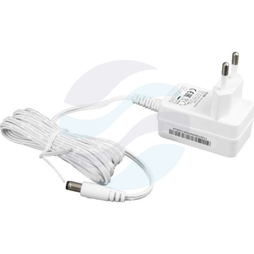BCS LINE BCS-L-THOME01 Kamera IP 4Mpix bullet, 2.8mm, światło hybrydowe (IR + LED) 30m, mSD do 256GB, mikrofon, głośnik, biała 8