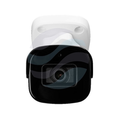 BCS POINT BCS-P-TIP25FSR4-Ai2 Kamera IP 5Mpix bullet, 2.8mm, IR 40m, WDR 120dB, mSD do 256GB, mikrofon, biała 5