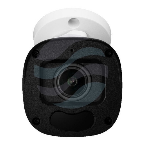 BCS POINT BCS-P-TIP45VSR5(2) Kamera IP 5Mpix bullet, 2.8-12mm, zoom 4x, IR 50m, WDR 120dB, mSD do 256GB, mikrofon, biała 3