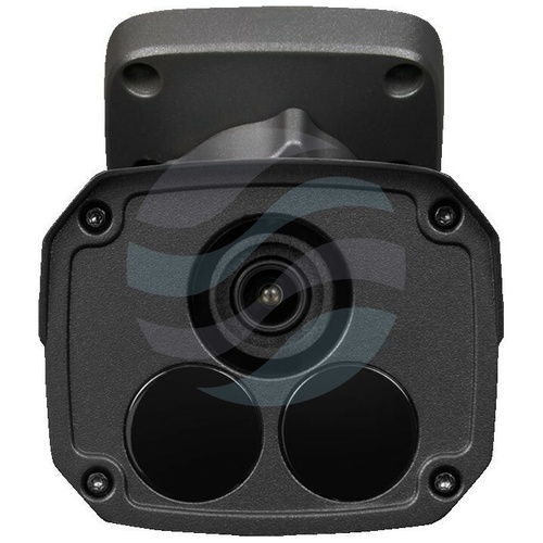BCS POINT BCS-P-TIP54FSR5-Ai2-G Kamera IP 4Mpix bullet, 4mm, IR 50m, WDR 120dB, mSD do 256GB, IK10, czarna 2