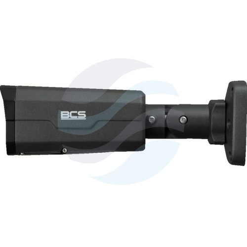 BCS POINT BCS-P-TIP58VSR5-Ai2-G Kamera IP 8Mpix bullet, 2.8-12mm, zoom 4x, IR 50m, WDR 120dB, mSD do 256GB, IK10, czarna 4