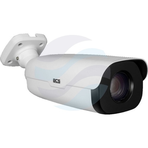 BCS POINT BCS-P-TIP94VSR15-Ai2 Kamera IP 4Mpix bullet, 6.5-143mm, zoom 22x, IR 150m, WDR 120dB, mSD do 256GB, biała 6