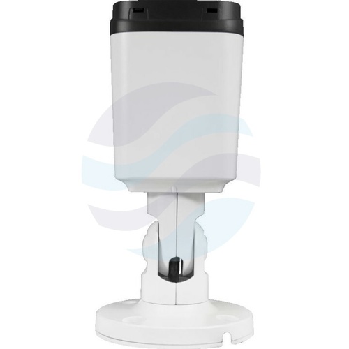 BCS ULTRA BCS-U-TIP35FSR3 Kamera IP 5Mpix bullet 2.8mm, IR 30m, WDR 120dB, mSD do 512GB, IK10, biała 2