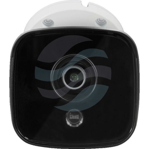 BCS ULTRA BCS-U-TIP35FSR3 Kamera IP 5Mpix bullet 2.8mm, IR 30m, WDR 120dB, mSD do 512GB, IK10, biała 4