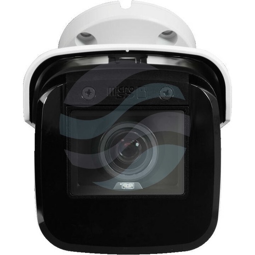 BCS ULTRA BCS-U-TIP62VSR4-Ai2 Kamera IP 2Mpix bullet motozoom 2.8-12mm, zoom x4, IR 40m, WDR 120dB, mSD do 512GB, IK10, biała 3