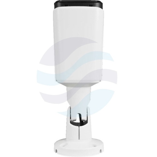 BCS ULTRA BCS-U-TIP62VSR4-Ai2 Kamera IP 2Mpix bullet motozoom 2.8-12mm, zoom x4, IR 40m, WDR 120dB, mSD do 512GB, IK10, biała 4