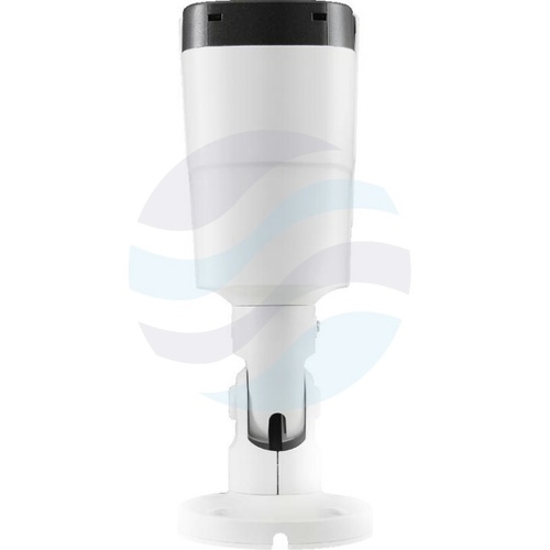 BCS ULTRA BCS-U-TIP65VSR4 Kamera IP 5Mpix bullet motozoom 3-13.5mm, zoom x4.5, IR 40m, WDR 120dB, mSD do 512GB, IK10, biała 2
