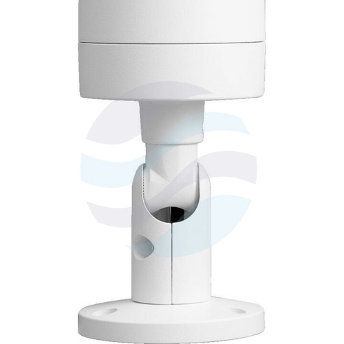 BCS UNIVERSAL BCS-TA15FR4 Kamera IP 5Mpix bullet, 3.6mm, IR 40m, DWDR, biała 4