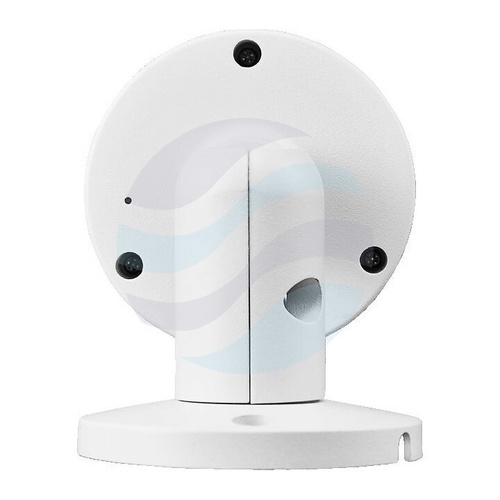 BCS UNIVERSAL BCS-TA28FSR4(2) Kamera IP 8Mpix bullet, 2.8mm, IR 40m, DWDR, mikrofon, biała 6